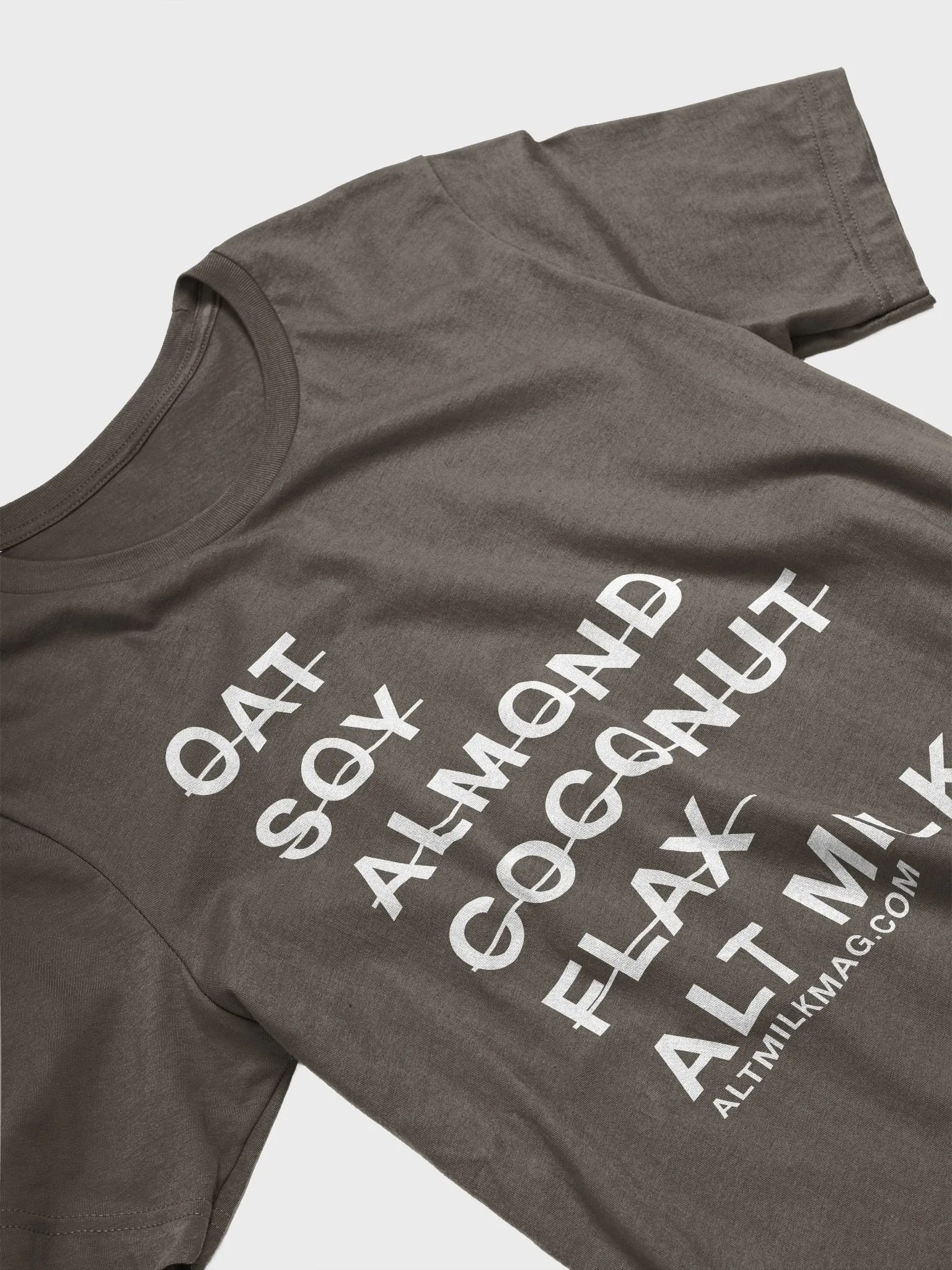 ALTERNATIVE MILKS T-SHIRT product image (20)
