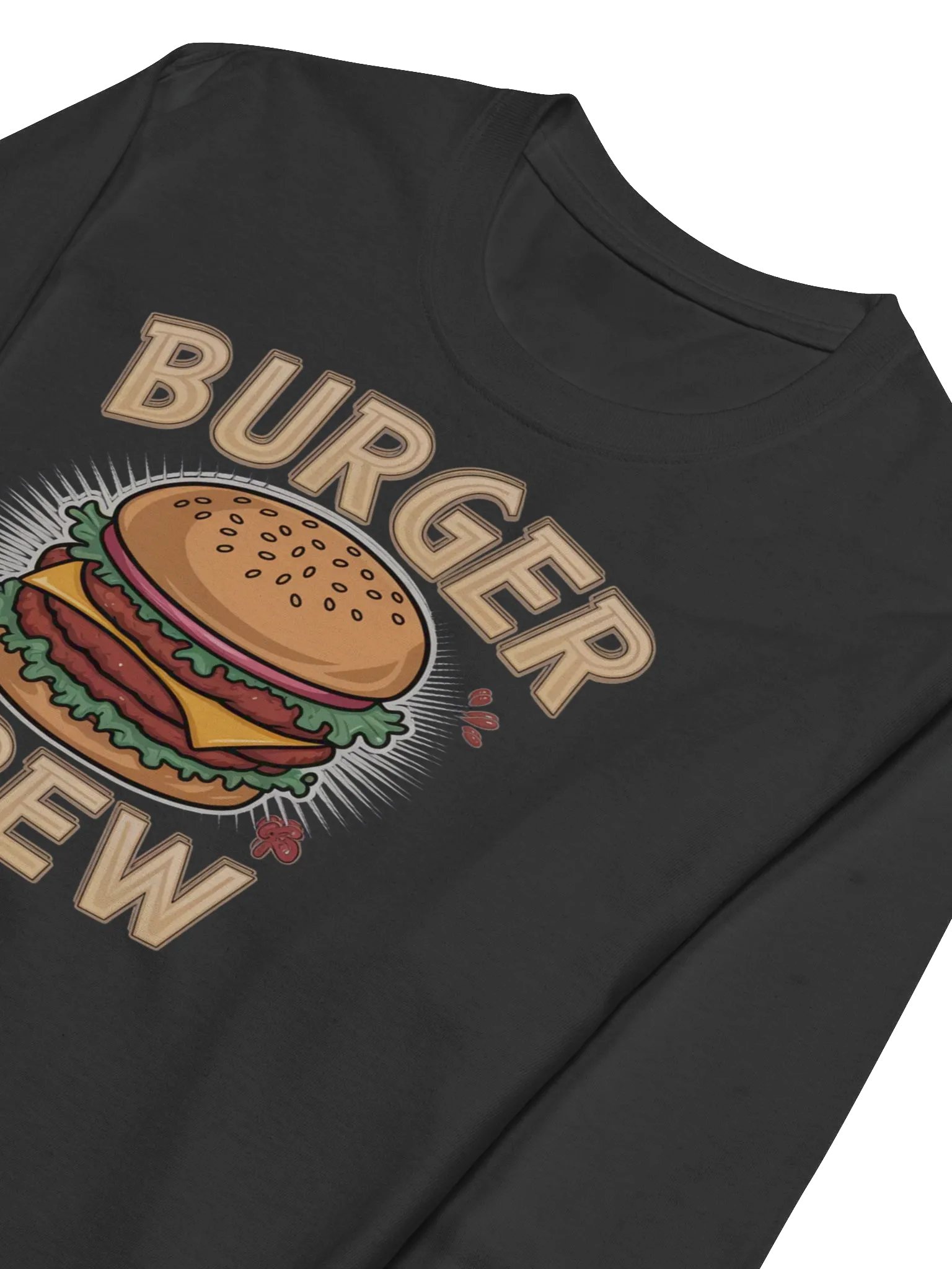 Burger Crew product image (3)