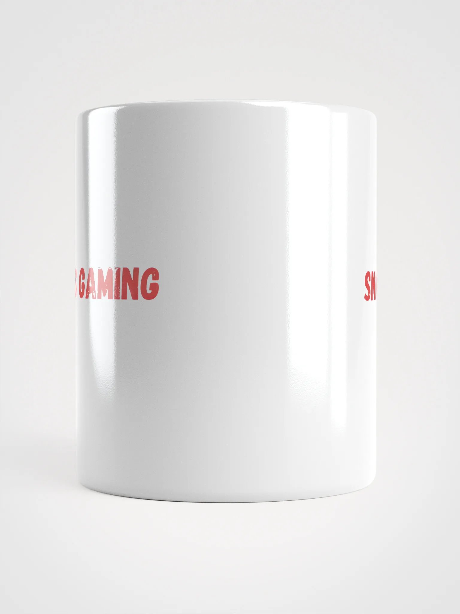 Snipes Repeat Mug product image (5)