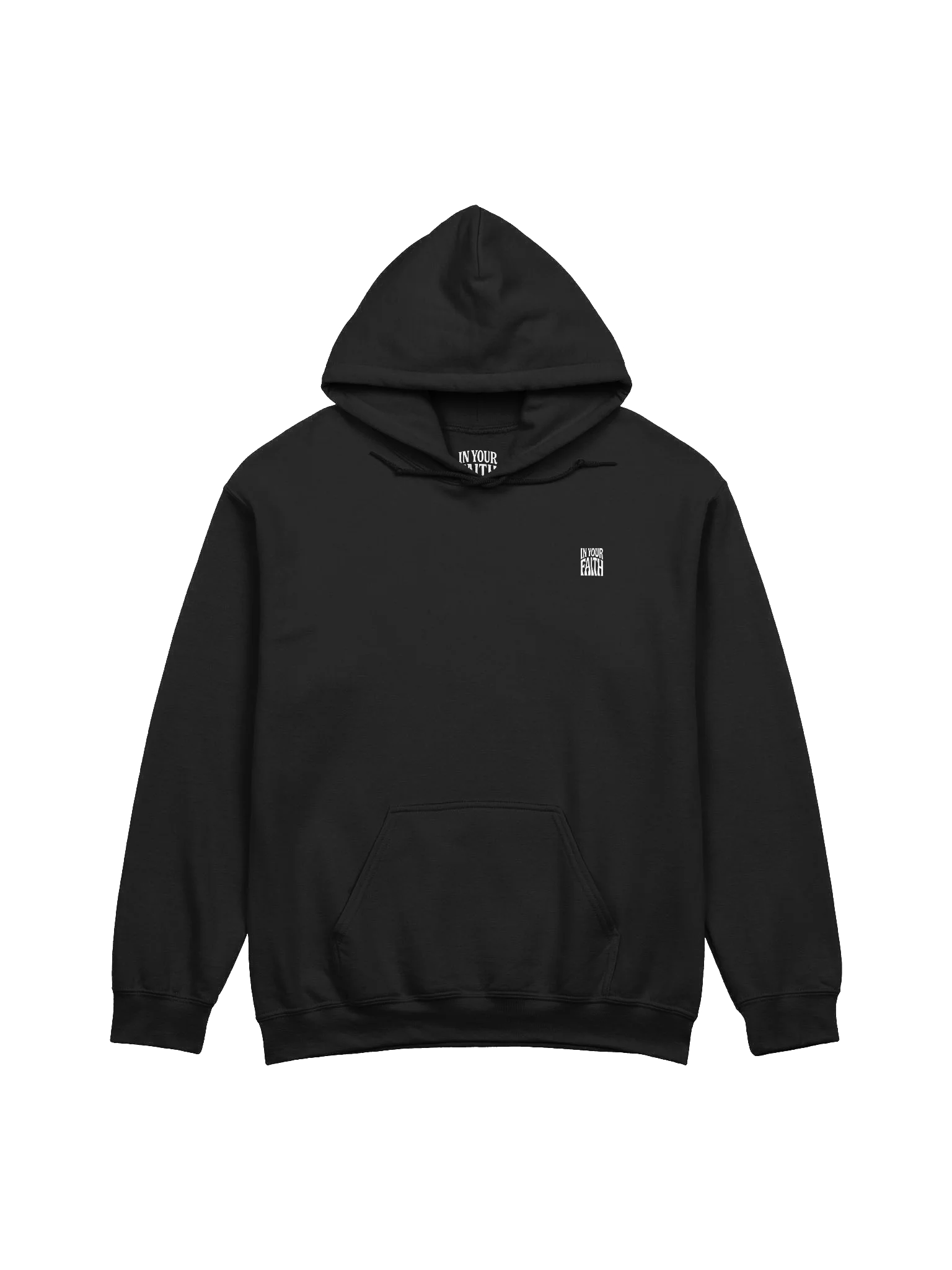 In Your Faith Hoodie product image (3)