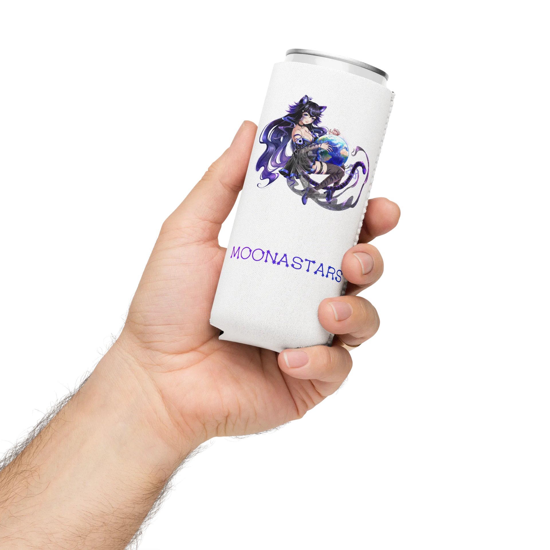 Floating Moona Can Cooler product image (3)