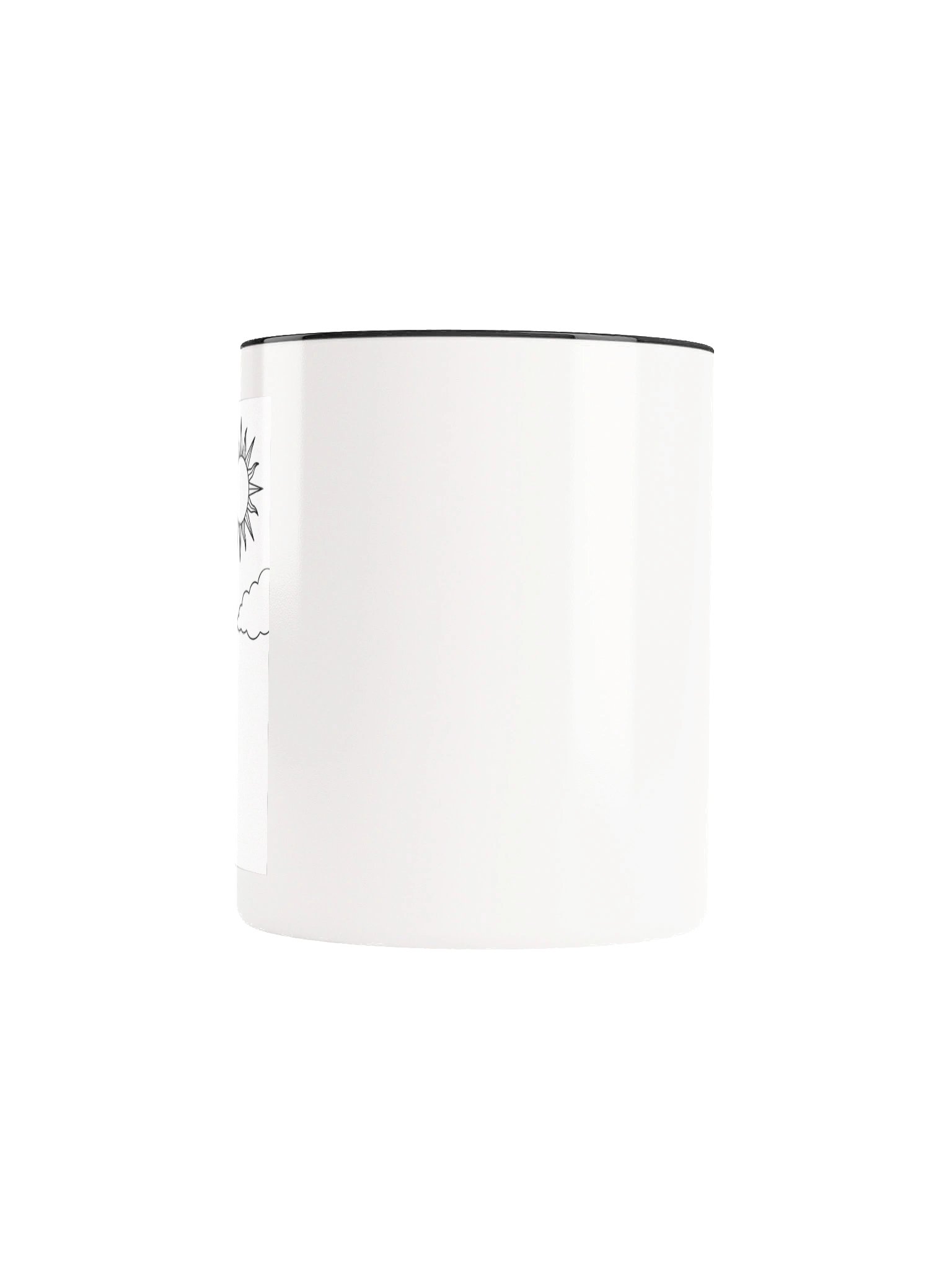 I know where I'm going Mug product image (5)