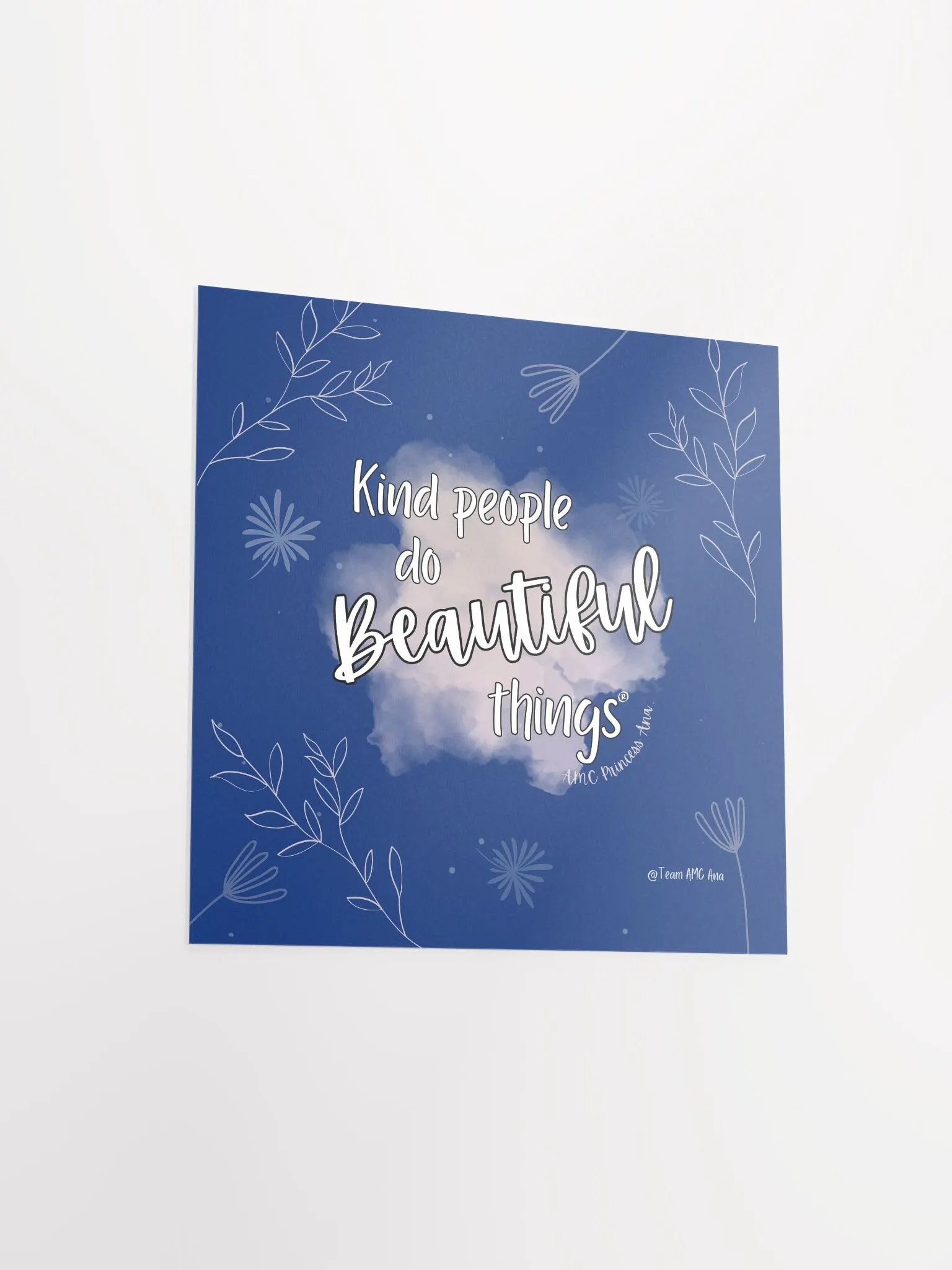 KPDBT - Midnight Poster product image (8)