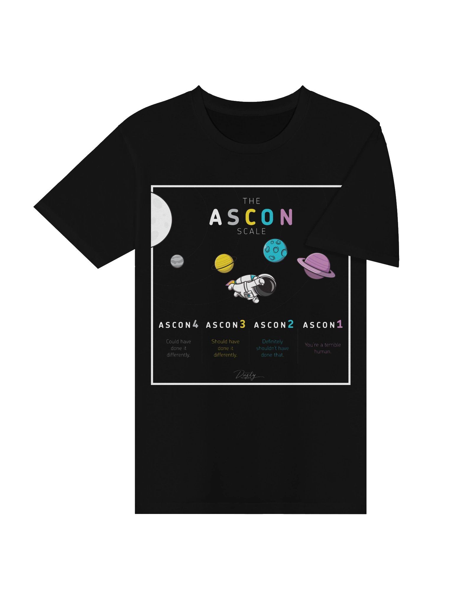 ASCON Scale Front | T product image (4)