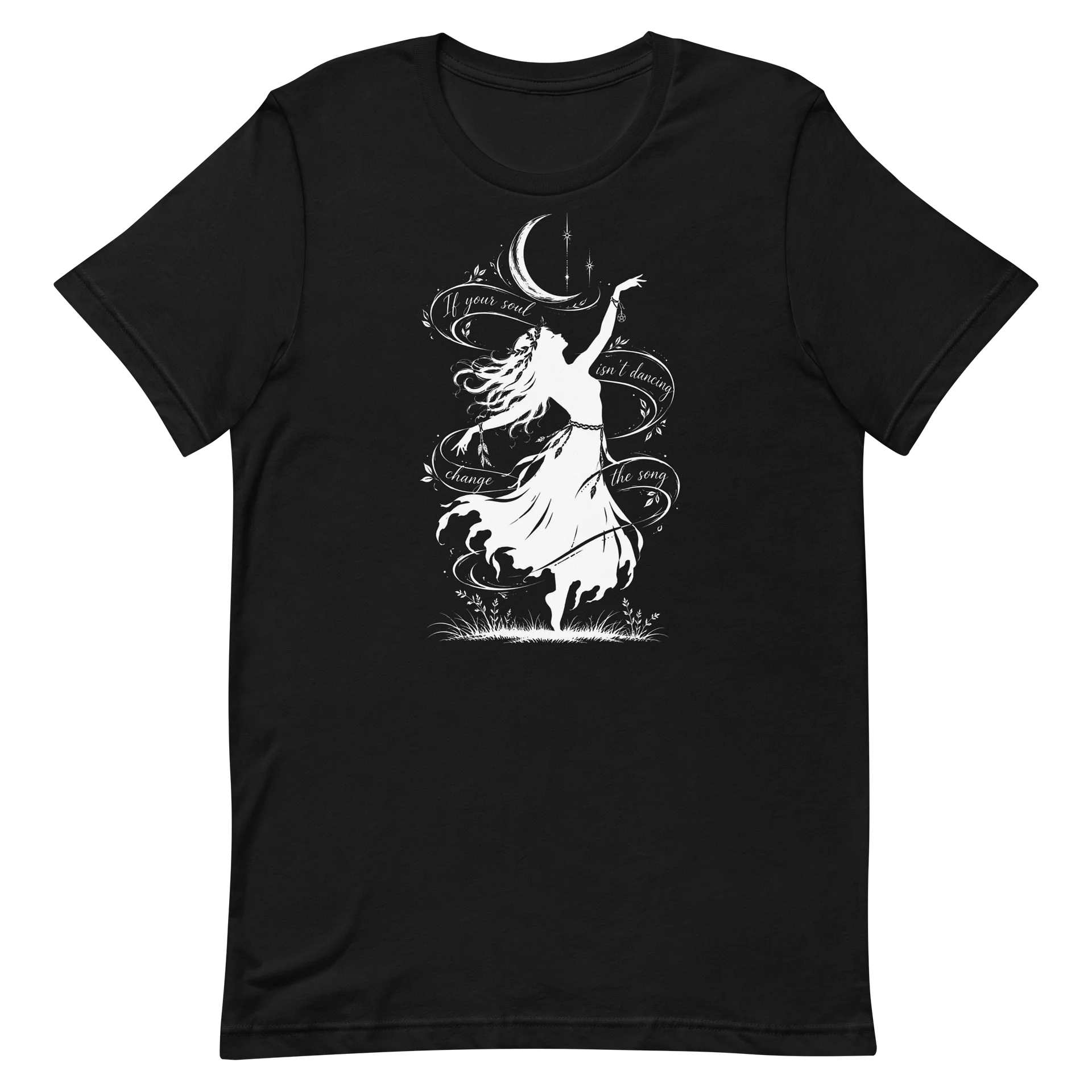 TMP - Dancing Soul - T-shirt product image (2)