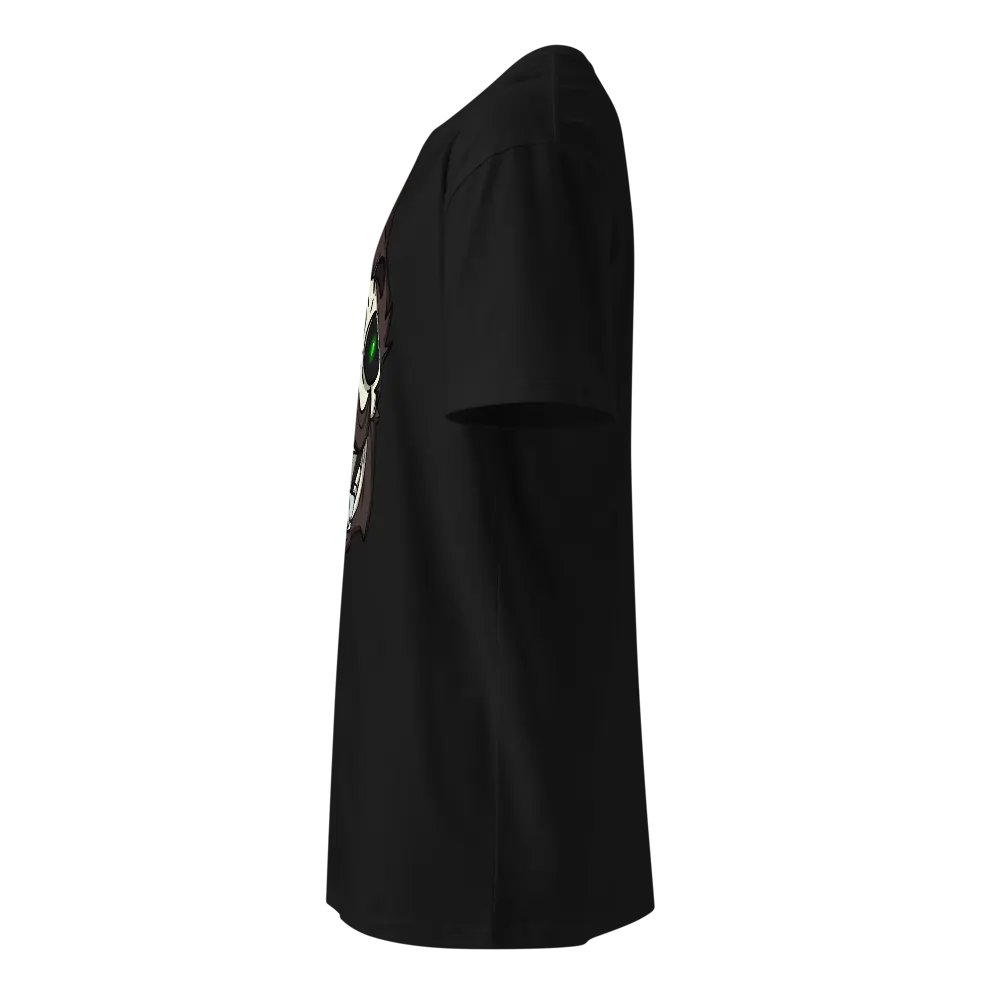 Skeleton Key (T-shirt) product image (4)