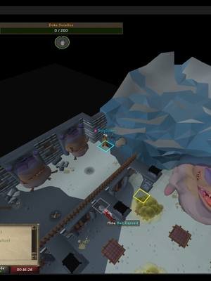 Every...Damn...Time... @oldschoolrs2007 #duke #Runescape #osrs #gam