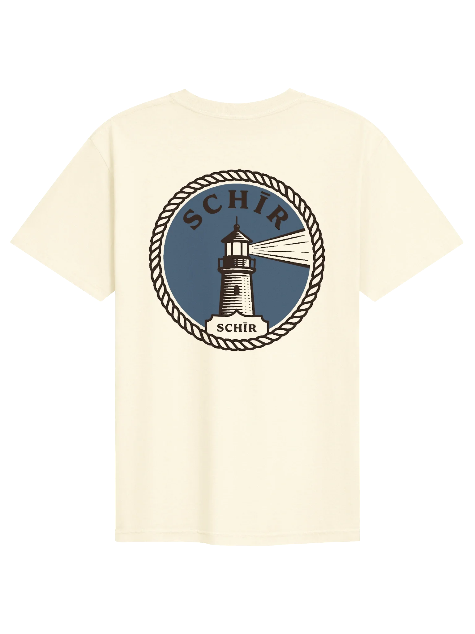 BEACON TEE product photograph