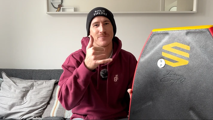 Video thumbnail