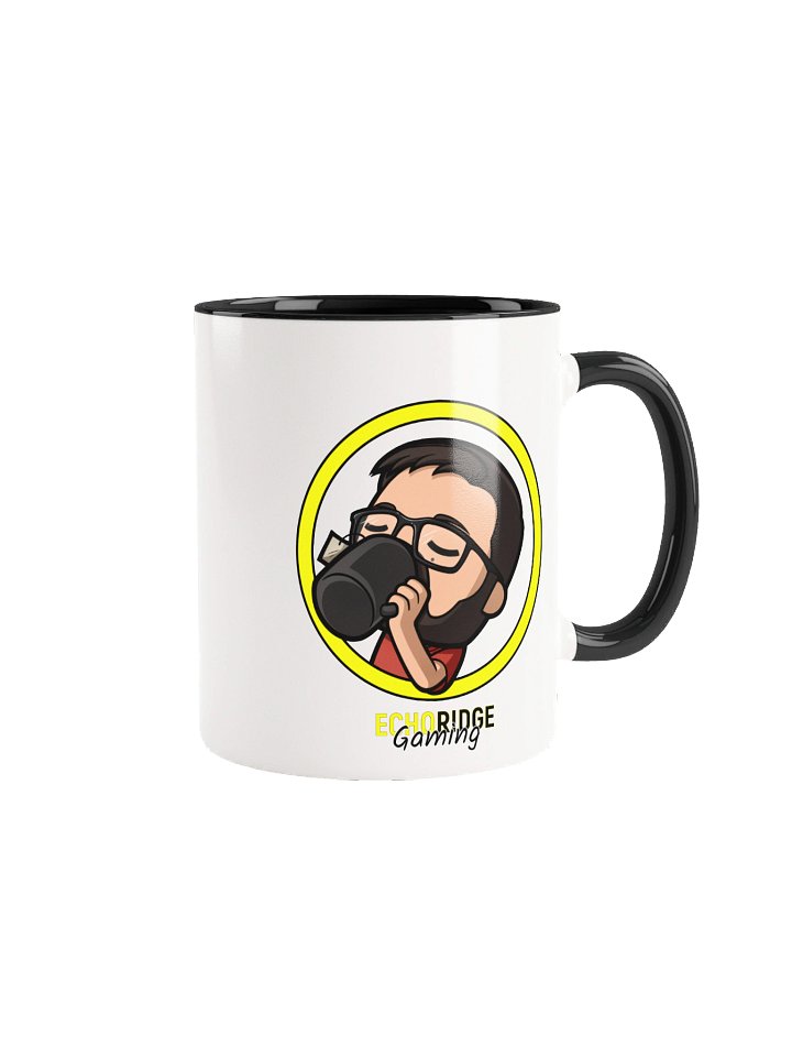 Fancy Chaos Mug product image (3)