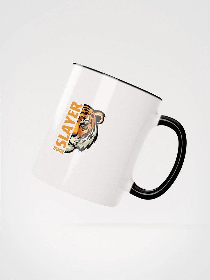 Slayer Mug product image (24)