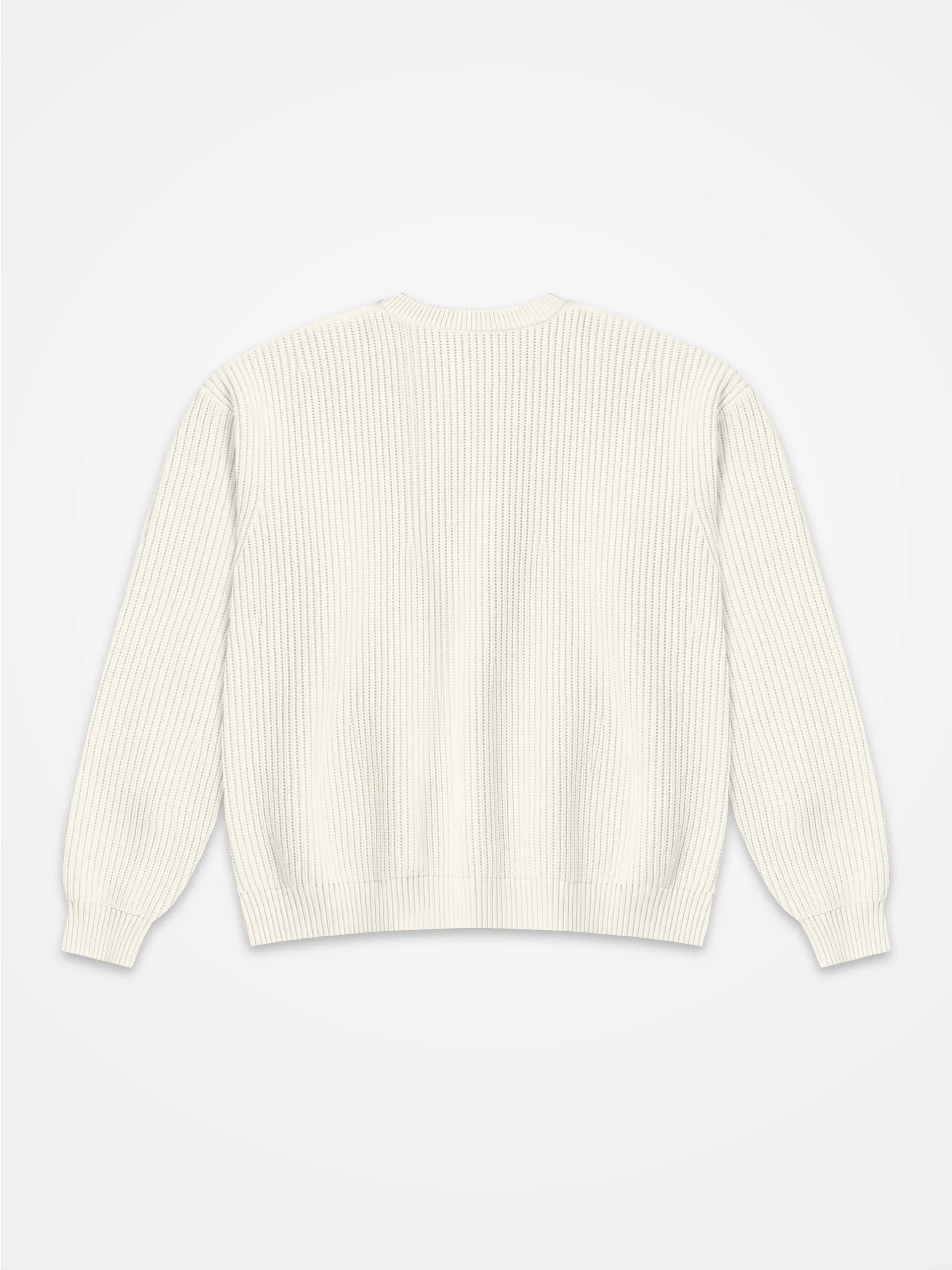 NYM Classics Knit Crewneck Sweater product image (2)