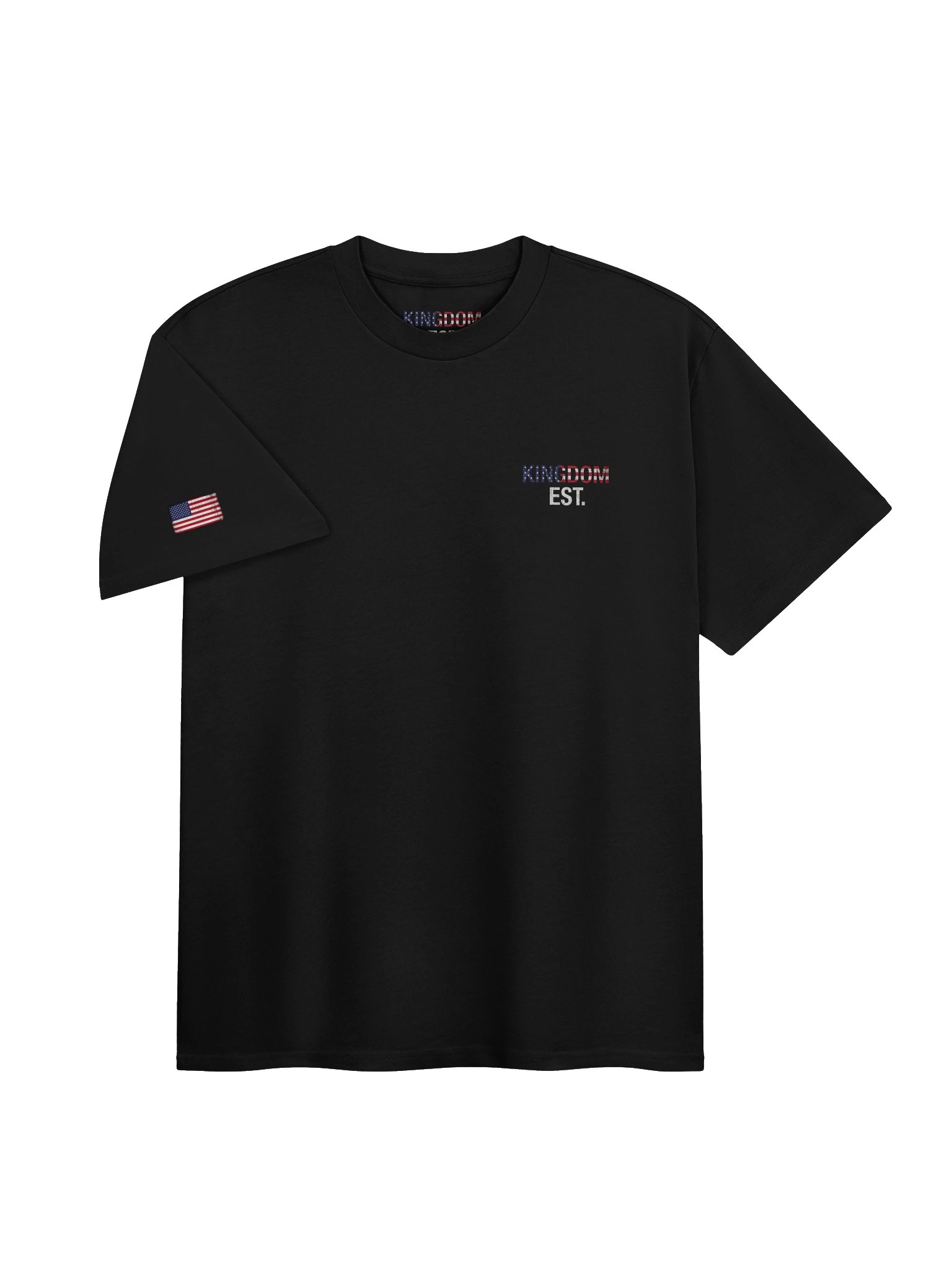 Boxy Fit, USA Special Edition product image (3)