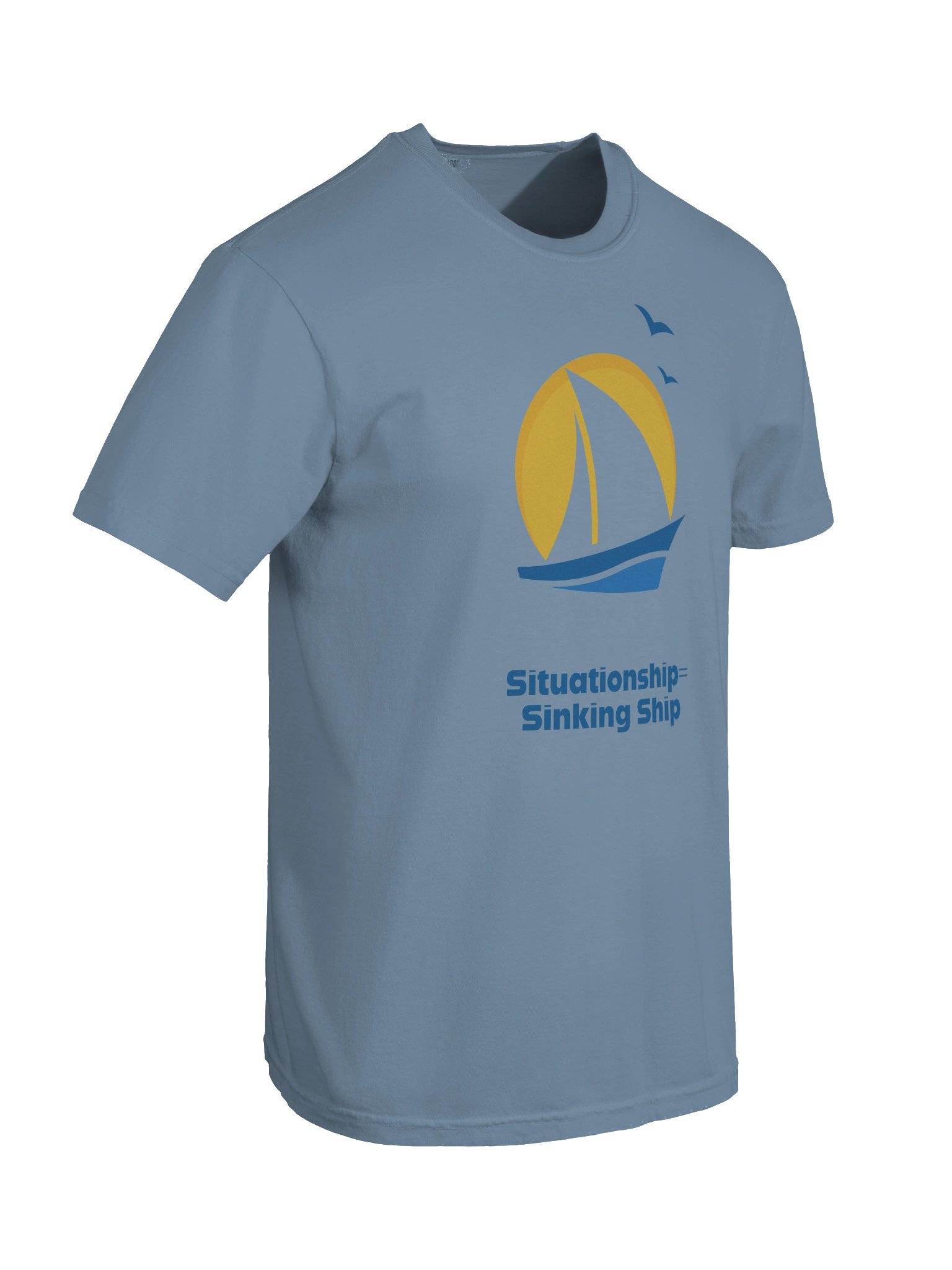 Situationship=Sinking Ship product image (101)