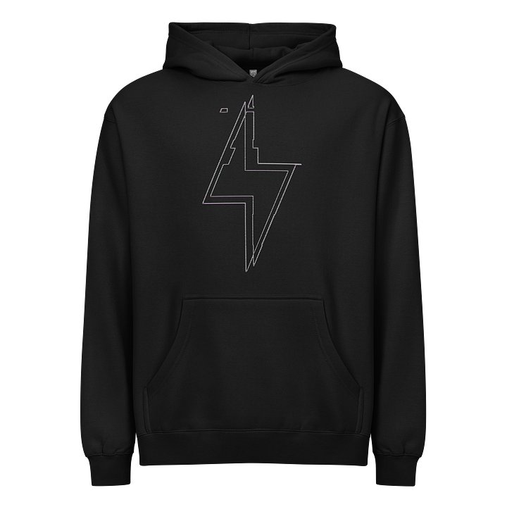 CLASSIC LETHA HOODIE product image (1)