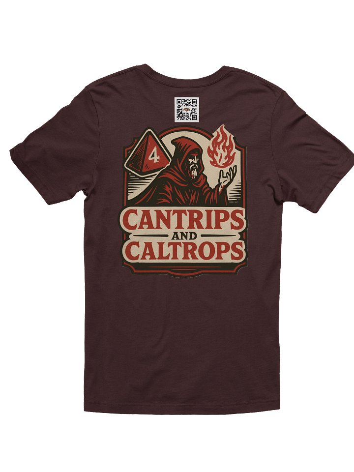 Caltrops and Cantrips! product image (11)
