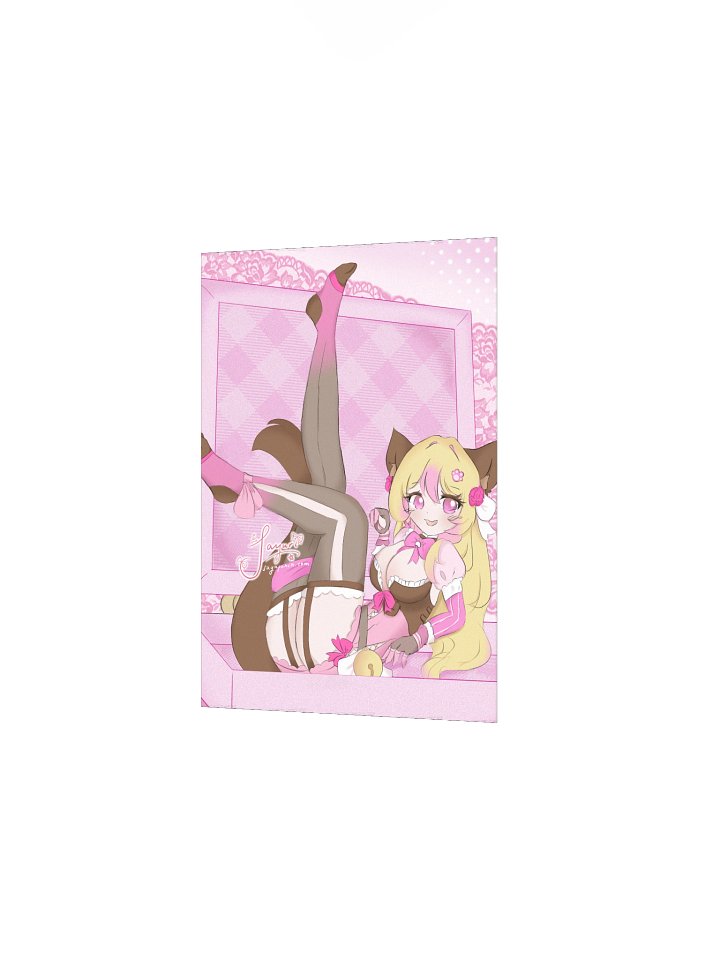 Boxed - Sayupurin Original | Print product image (4)