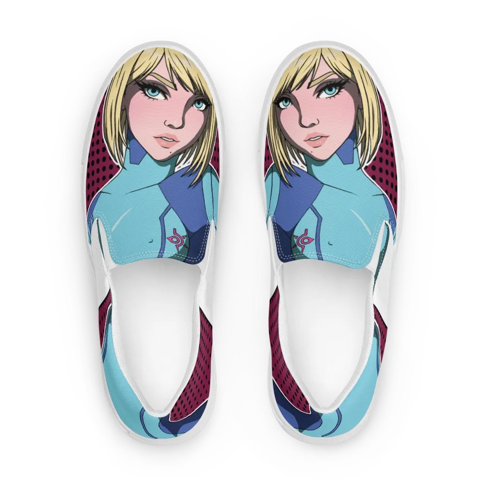 TJStrykes - Bounty Hunter Kicks product image (8)
