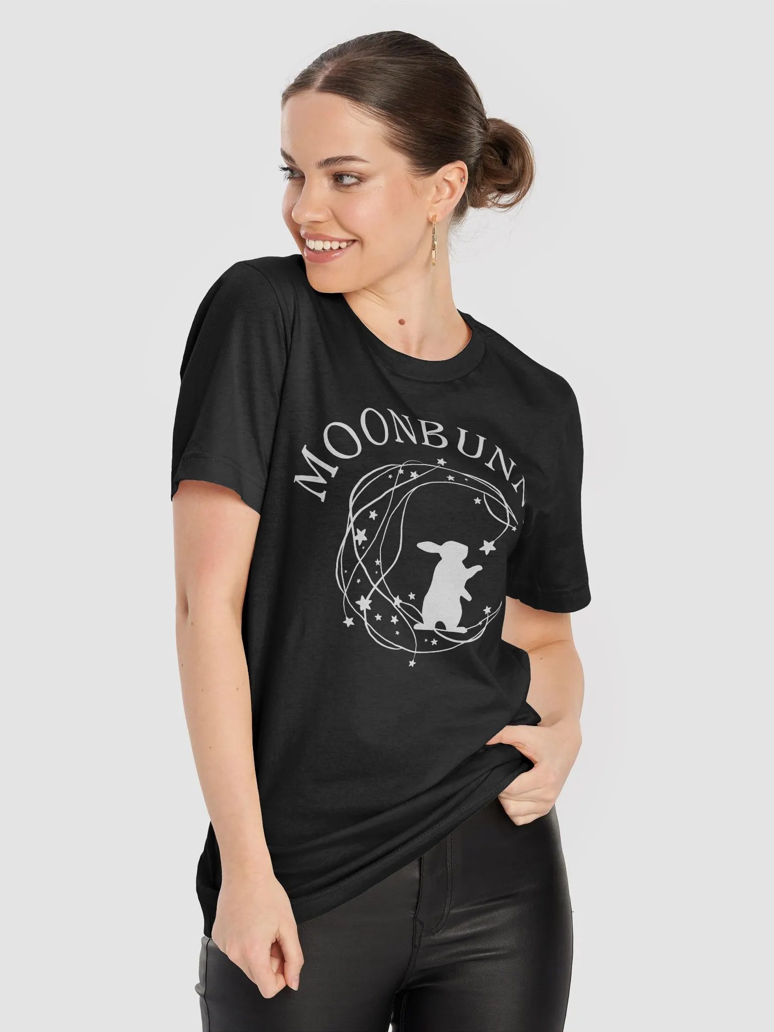 MoonBunny Tee product image (74)