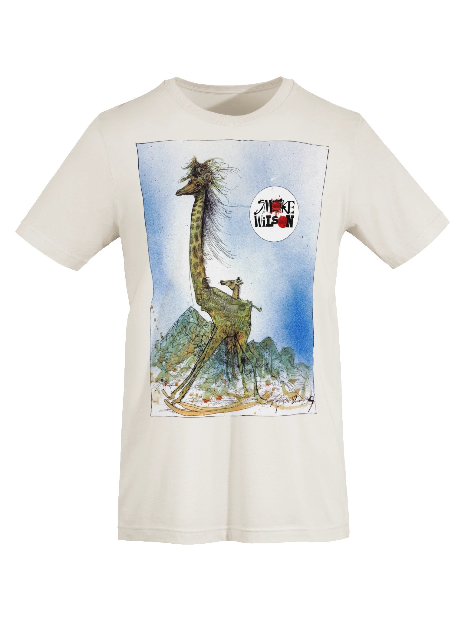 GIRALPH t product image (5)