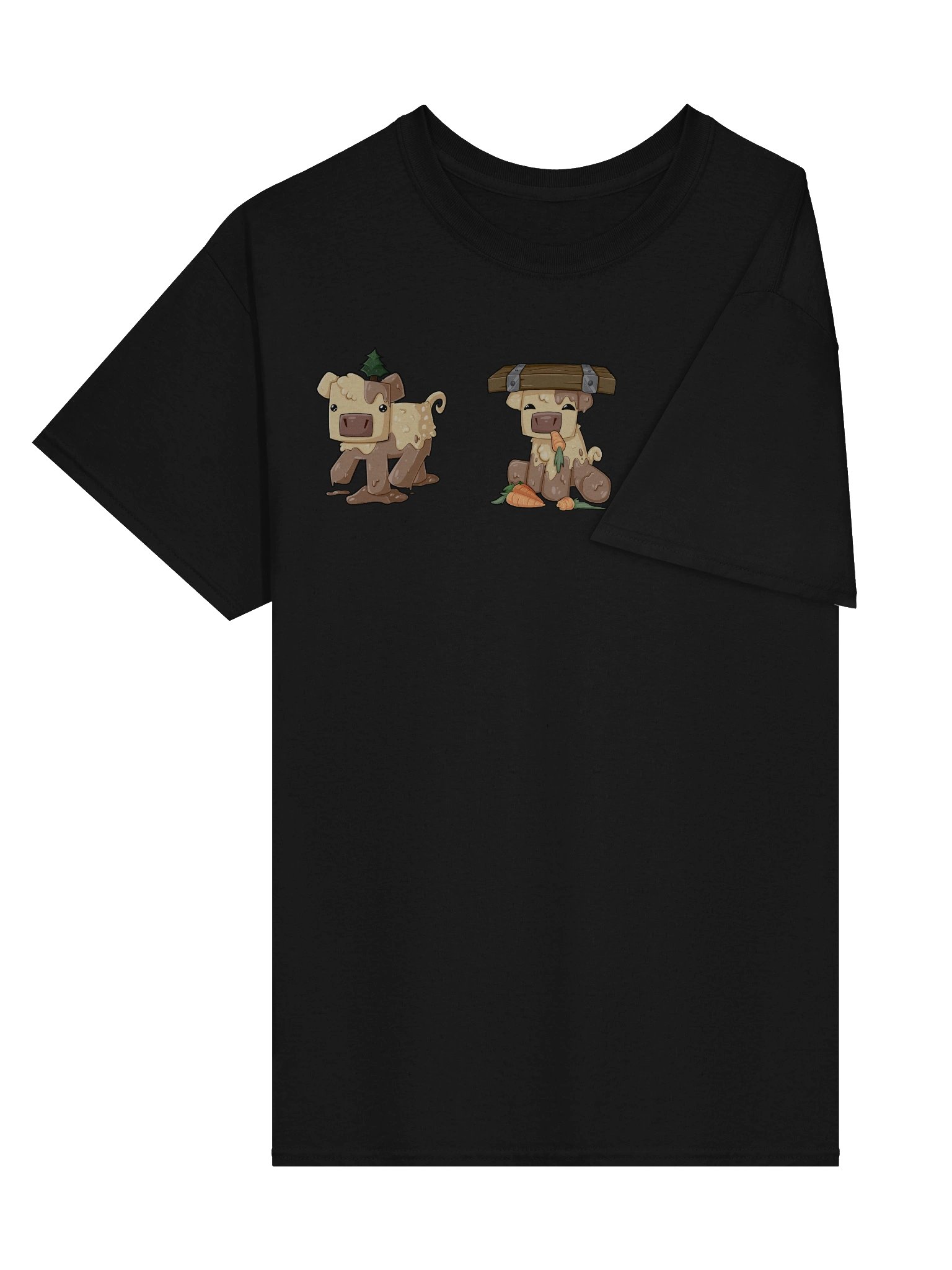 Floor Pig T-Shirt product image (14)