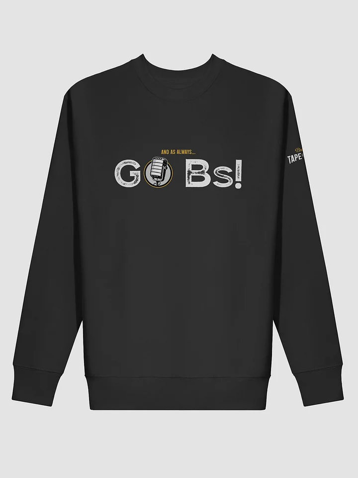 Go Bs Sweatshirt product image (2)