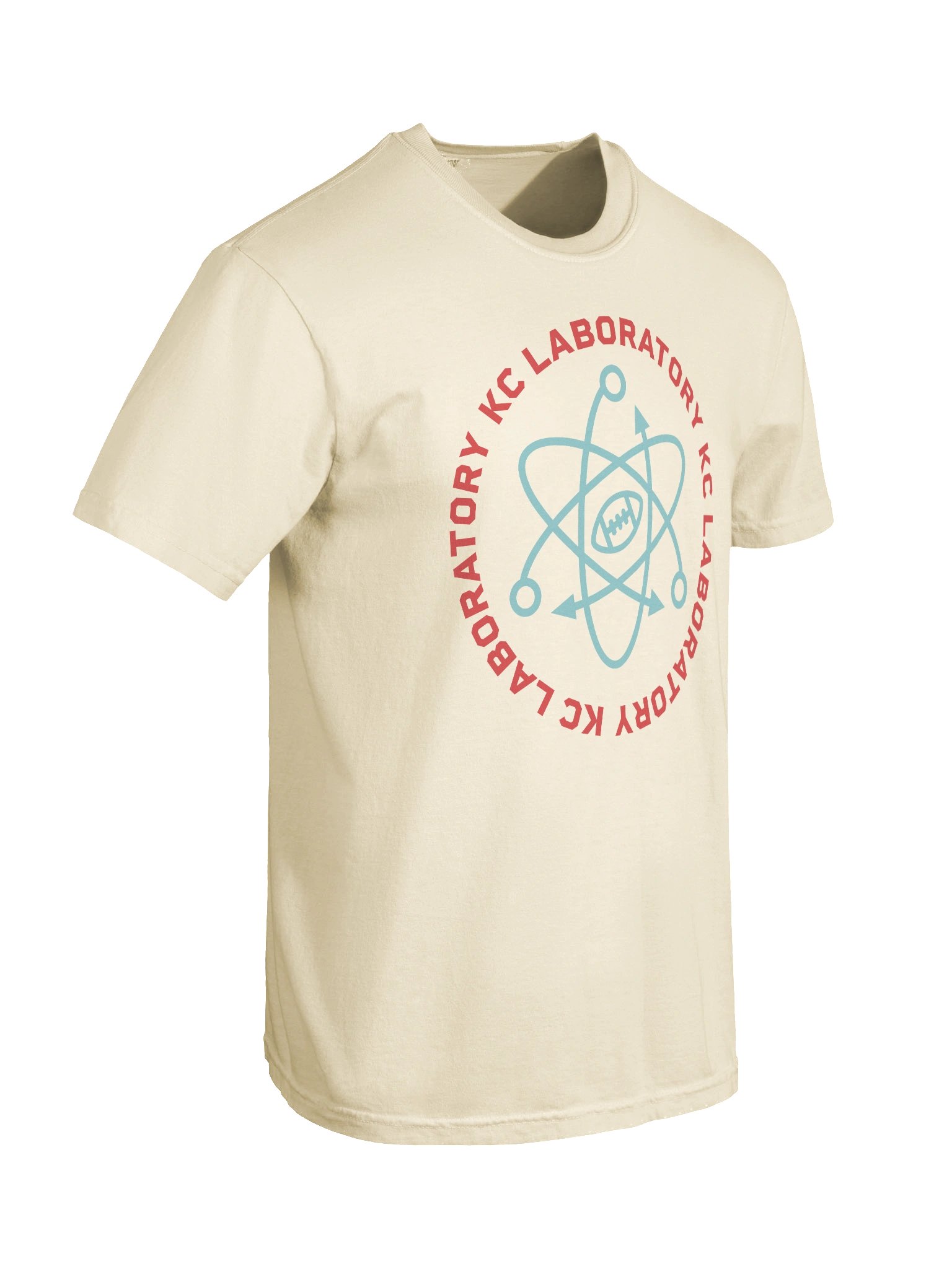 KC Lab Big Logo product image (39)