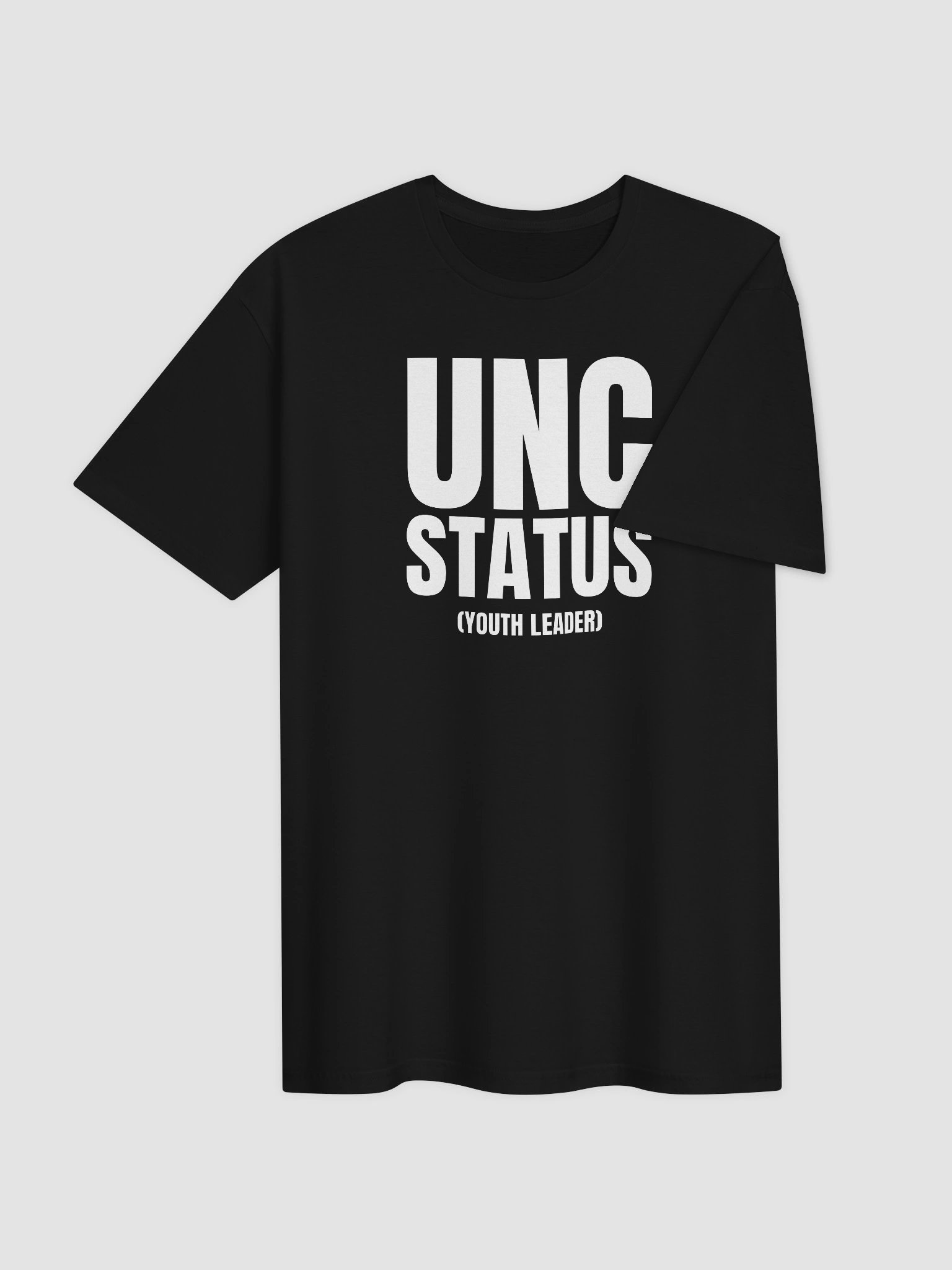 Unc Status (Youth Leader) product image (17)