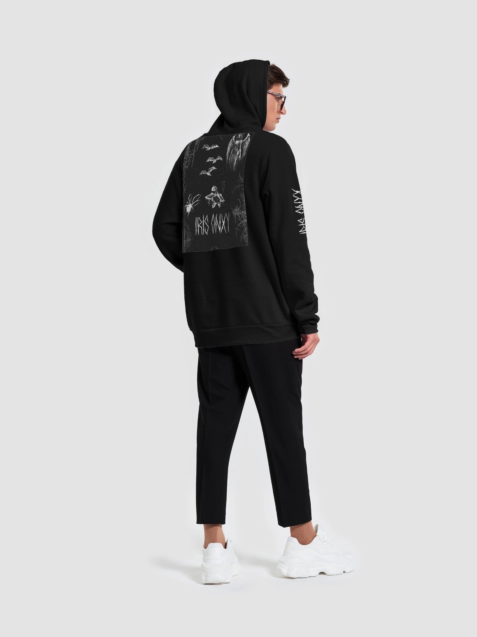 iris onyx hoddie product image (16)