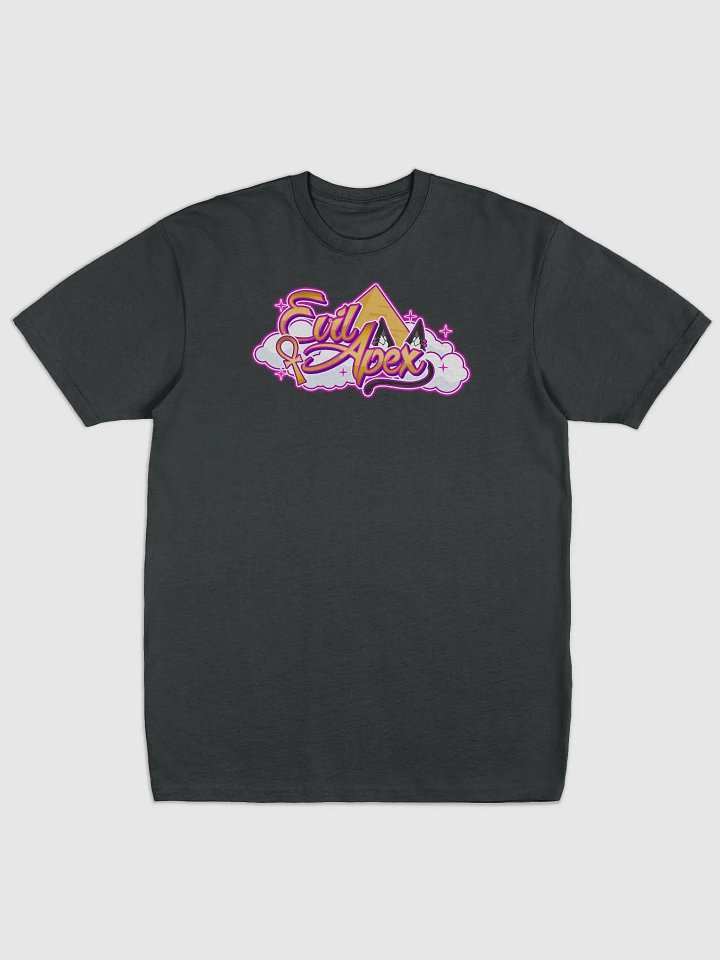 Heavy Weight T-Shirt product image (1)