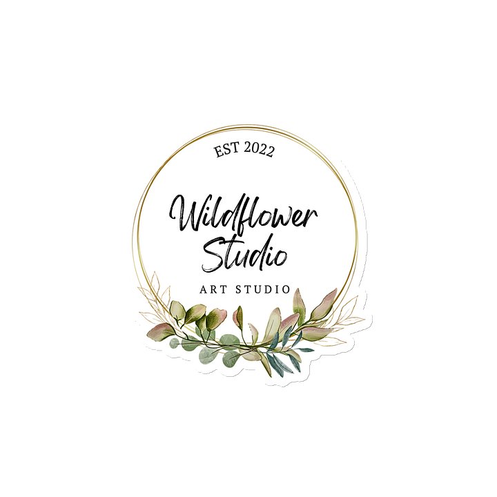 Wildflower Studio Magnet product image (2)