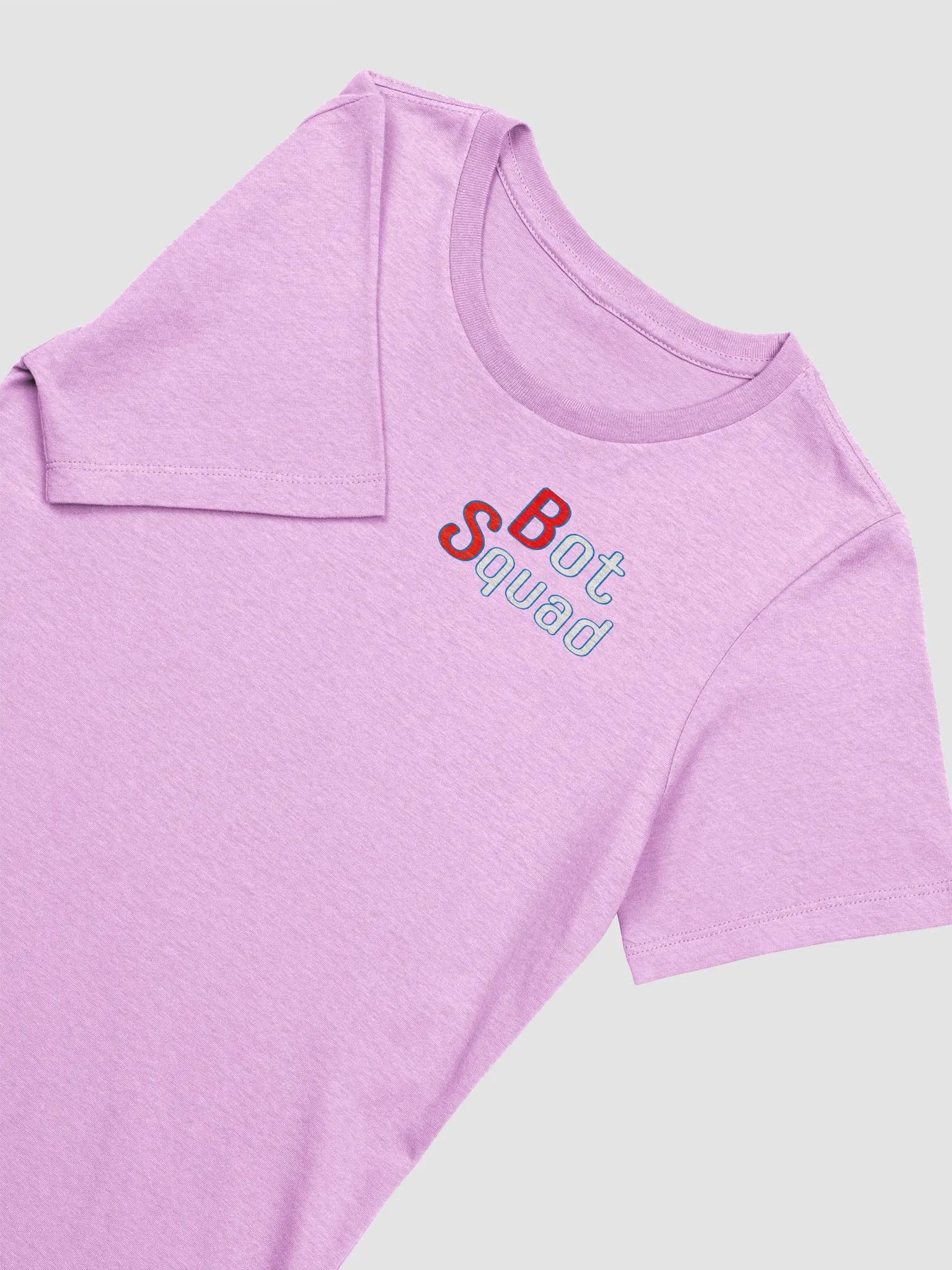 Ladies Tee product image (19)