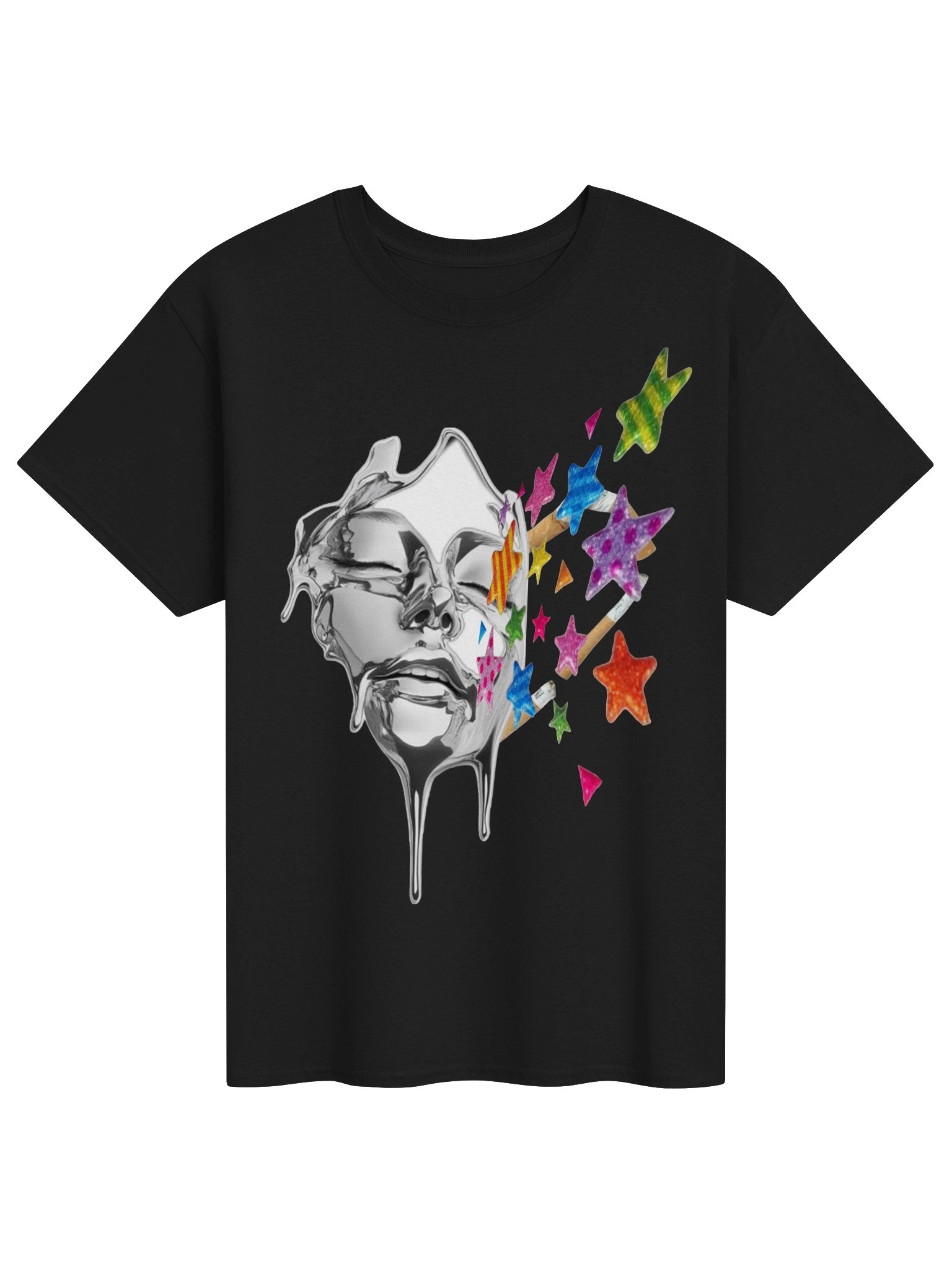 SUS64 - MELT TEE product image (1)