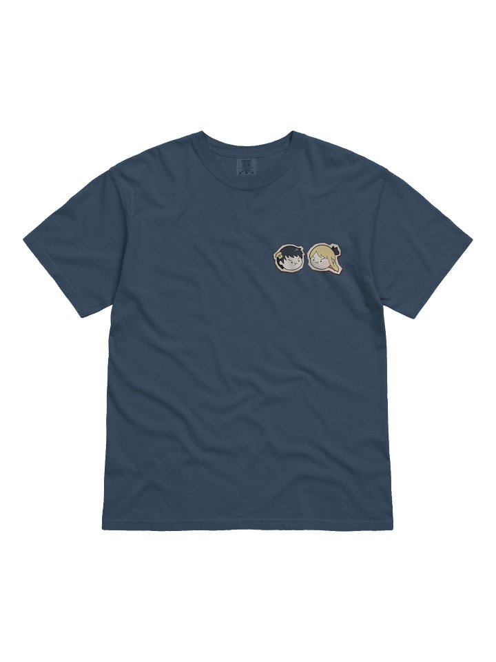 WWFBT T-SHIRT product image (1)