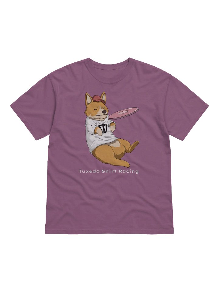 Corgi Tee - Championship Edition product image (1)