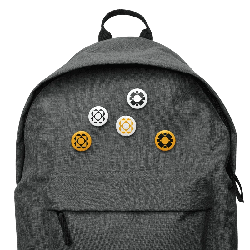 Pin Badges product image (4)