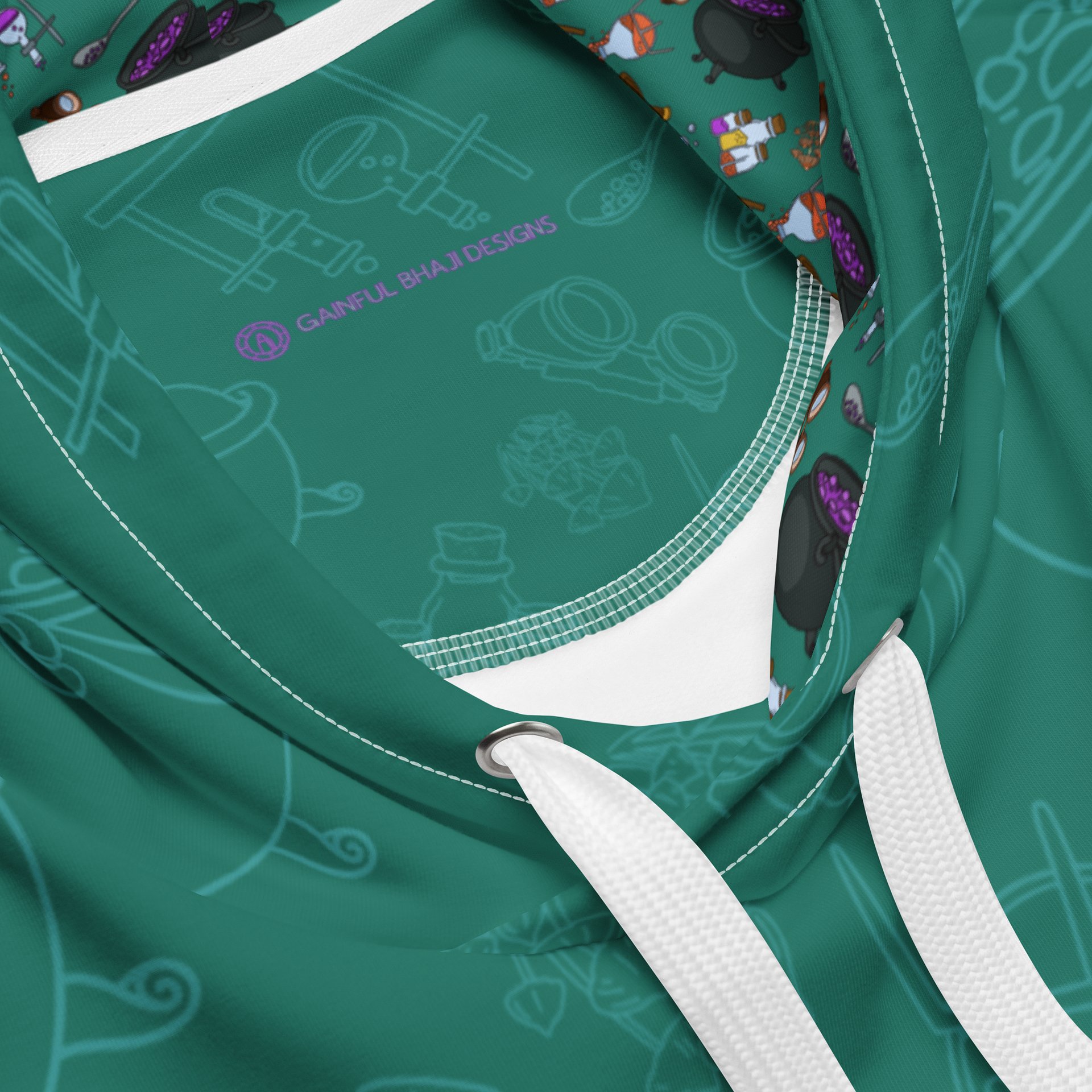Alchemist Hoodie product image (4)