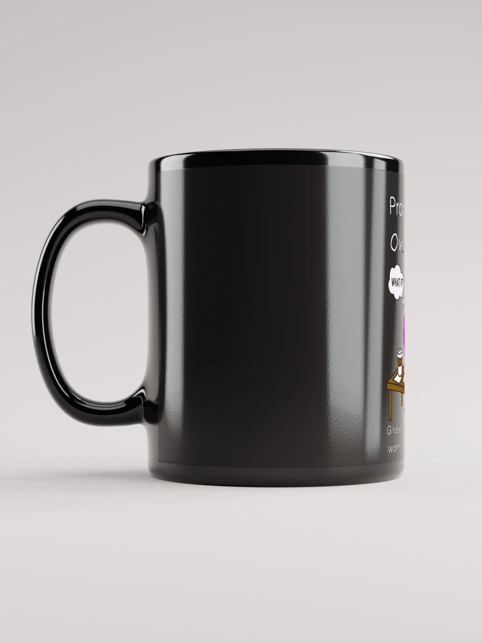 Professional overthinker product image (6)