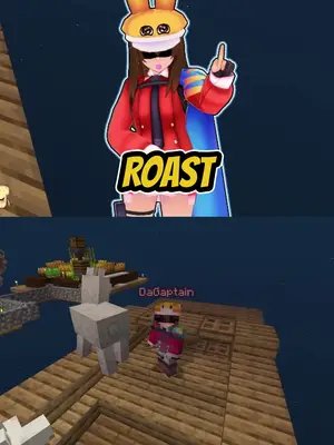 DaGaptain Absolutely Destroys A Viewer #roast #twitchclips #funny #DaGaptain #Streamer #Twitch #FunnyMoments #Shorts #PNGtuber #Artist #Gamer #twitchclips CHECK OUT MY TWITCH! I GO LIVE 3 DAYS A WEEK! Subscribe to DaGaptain @DaGaptain Socials: Carrd - https://dagaptain.carrd.co/ Discord - https://discord.gg/e796atYrAx Twitch - https://www.twitch.tv/dagaptain Twitter/X - https://x.com/DaGaptain Instagram - https://www.instagram.com/dagaptainn/ TikTok - https://www.tiktok.com/@dagaptain Remember! Keep the comments fun and respectful – don’t be weird and flag/ignore any bad comments! Don't forget to Like and Subscribe for more! Check out my Twitch where I go live 3 days a week. I create gaming content including gameplay videos, livestream highlights, gaming clips, funny moments, multiplayer games, Minecraft content, survival games, adventure games, sandbox games, co-op gameplay, and community events. Follow DaGaptain on Twitch, YouTube, TikTok, Instagram, X, and Discord for gaming videos, streamer content, live streams, and gaming community updates. New content is uploaded regularly across all platforms. Links to everything can be found in Carrd.