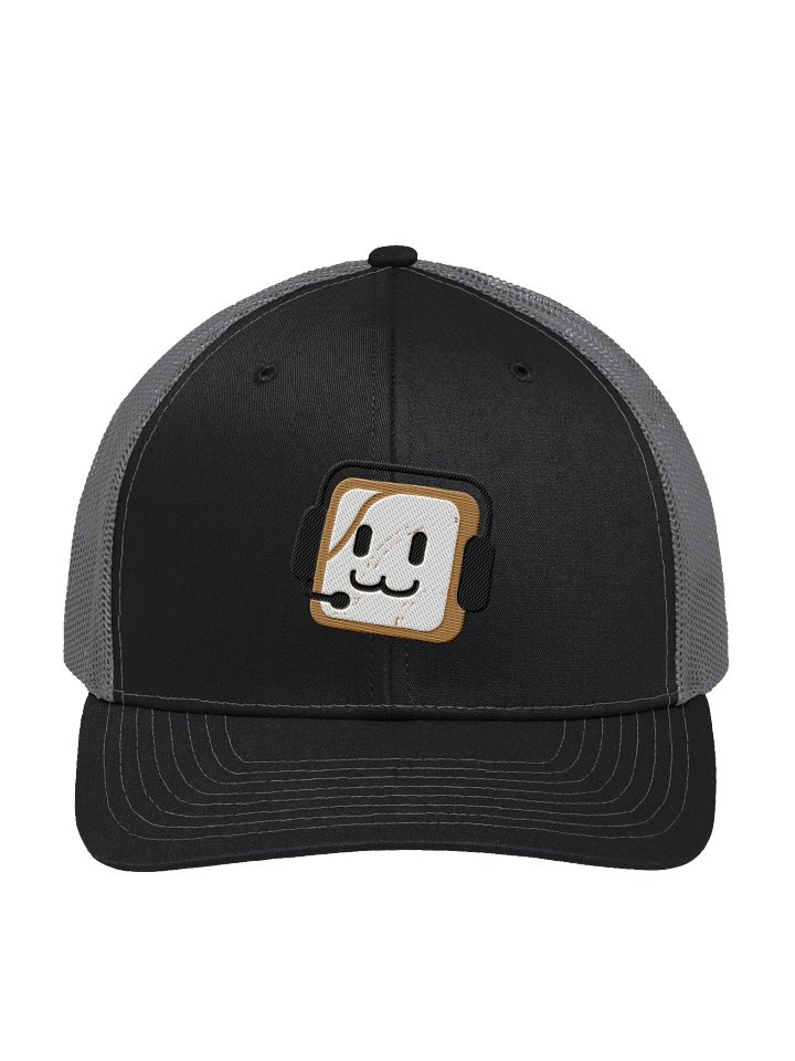 Toast Trucker Hat product image (1)