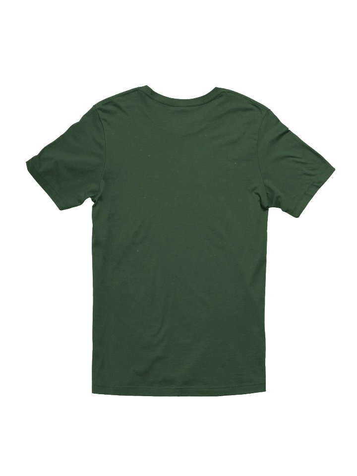 River DYX Rowing Team Super Soft T-Shirt product image (7)