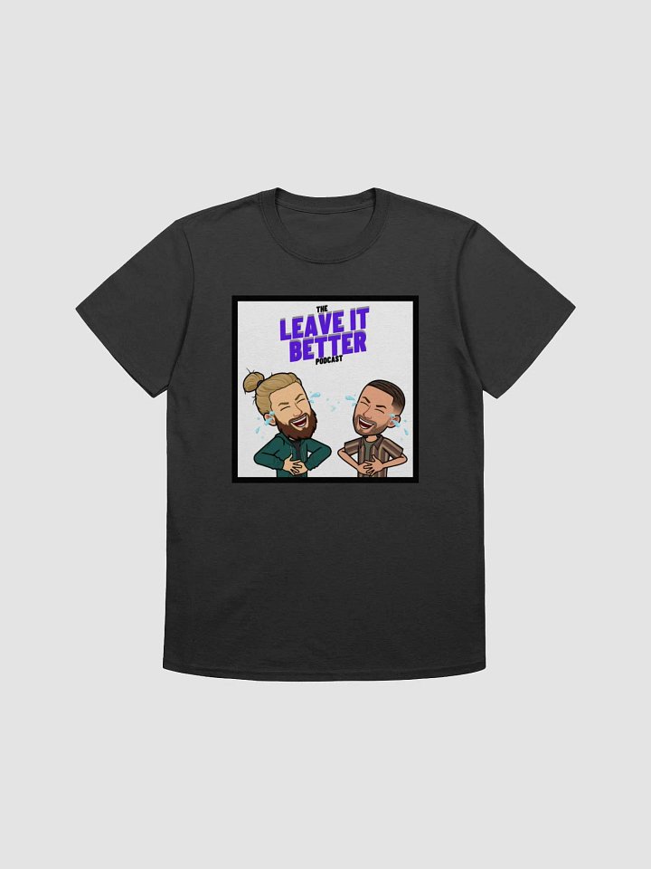 Leave It Better T product image (1)