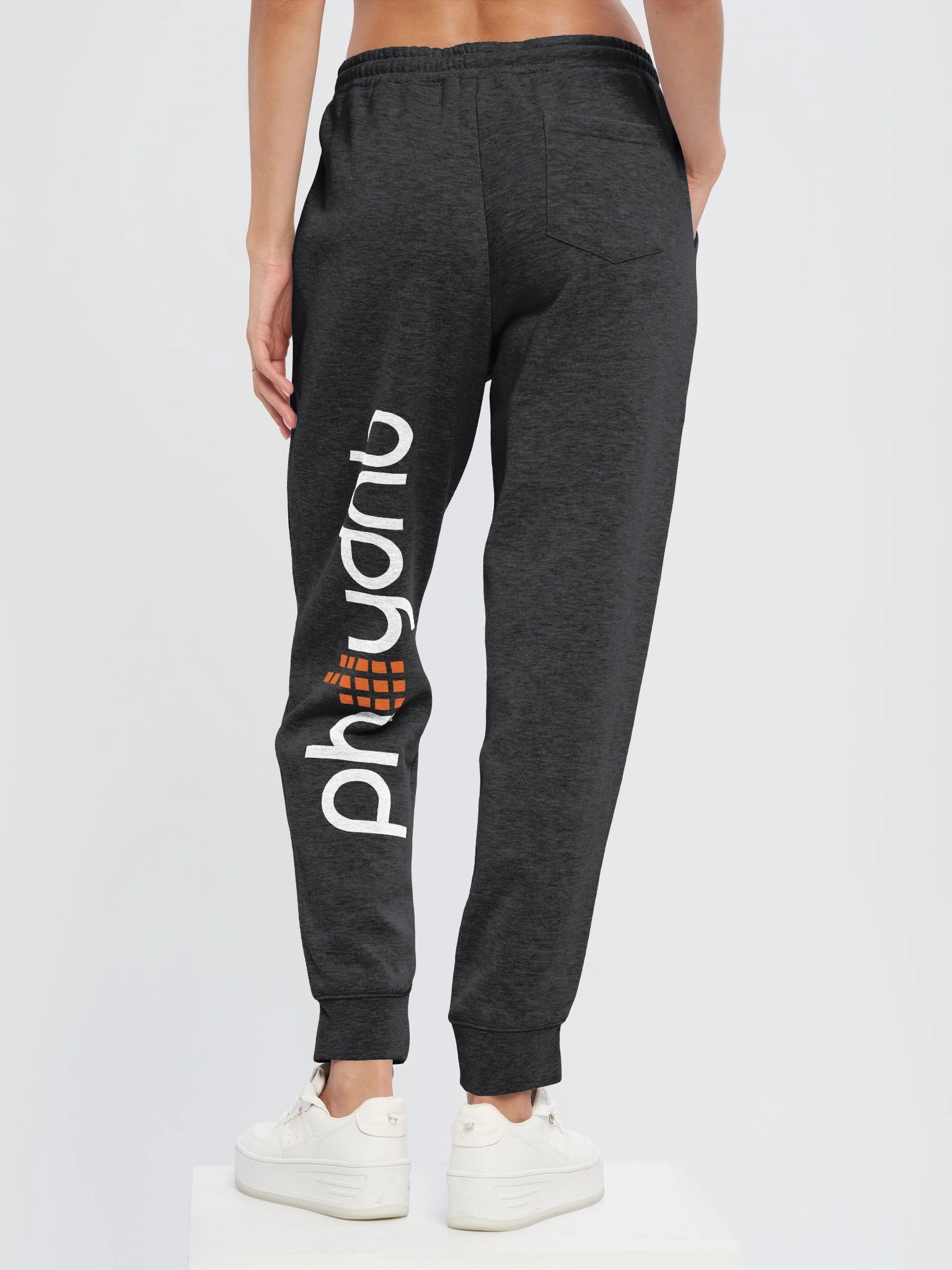 PhillyDnB :: Jogger Pants product image (5)