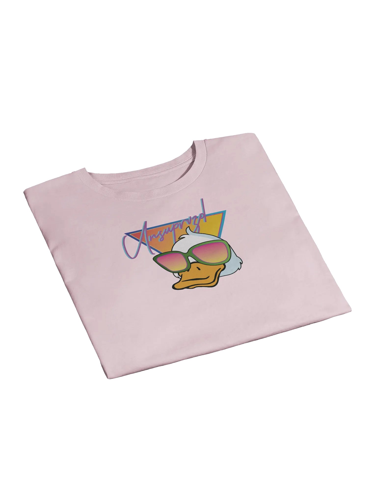 Crop top VIBES product image (3)