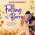 Pre-order: Falling at the Barre (Audiobook)