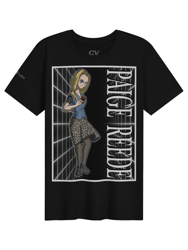 Paige Reede Tee product image (1)