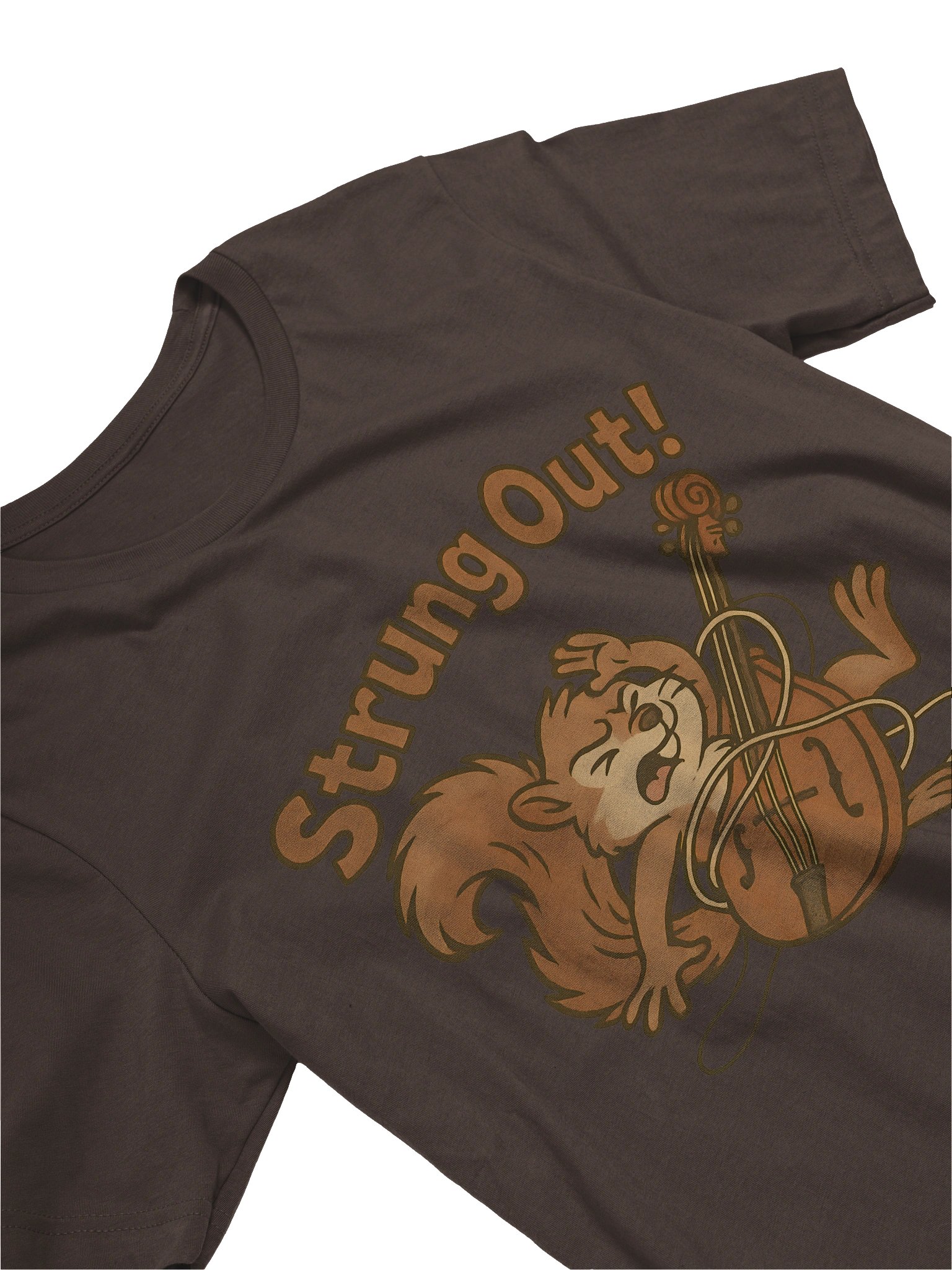 Strung Out product image (3)