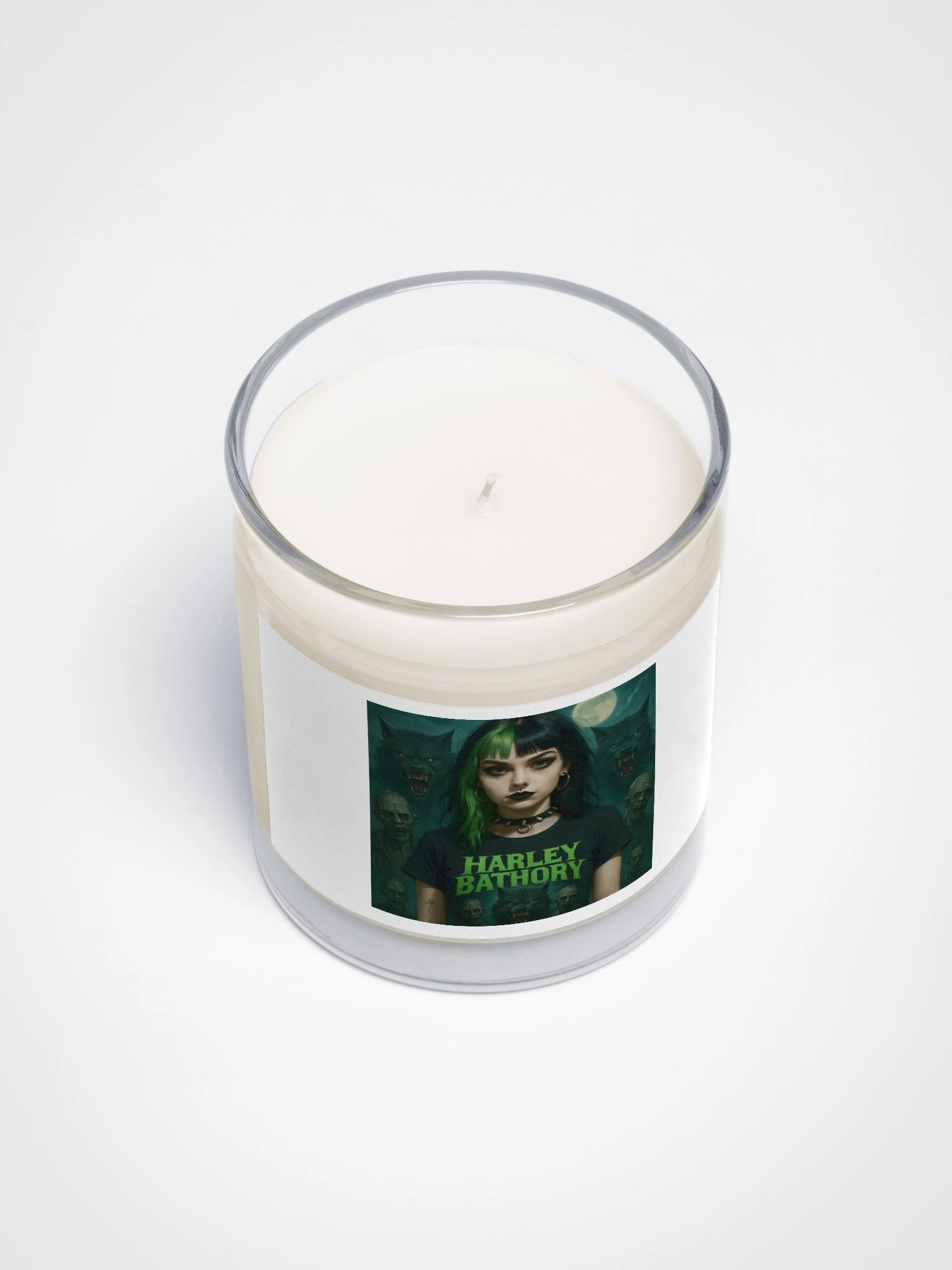 Werewolf product image (3)