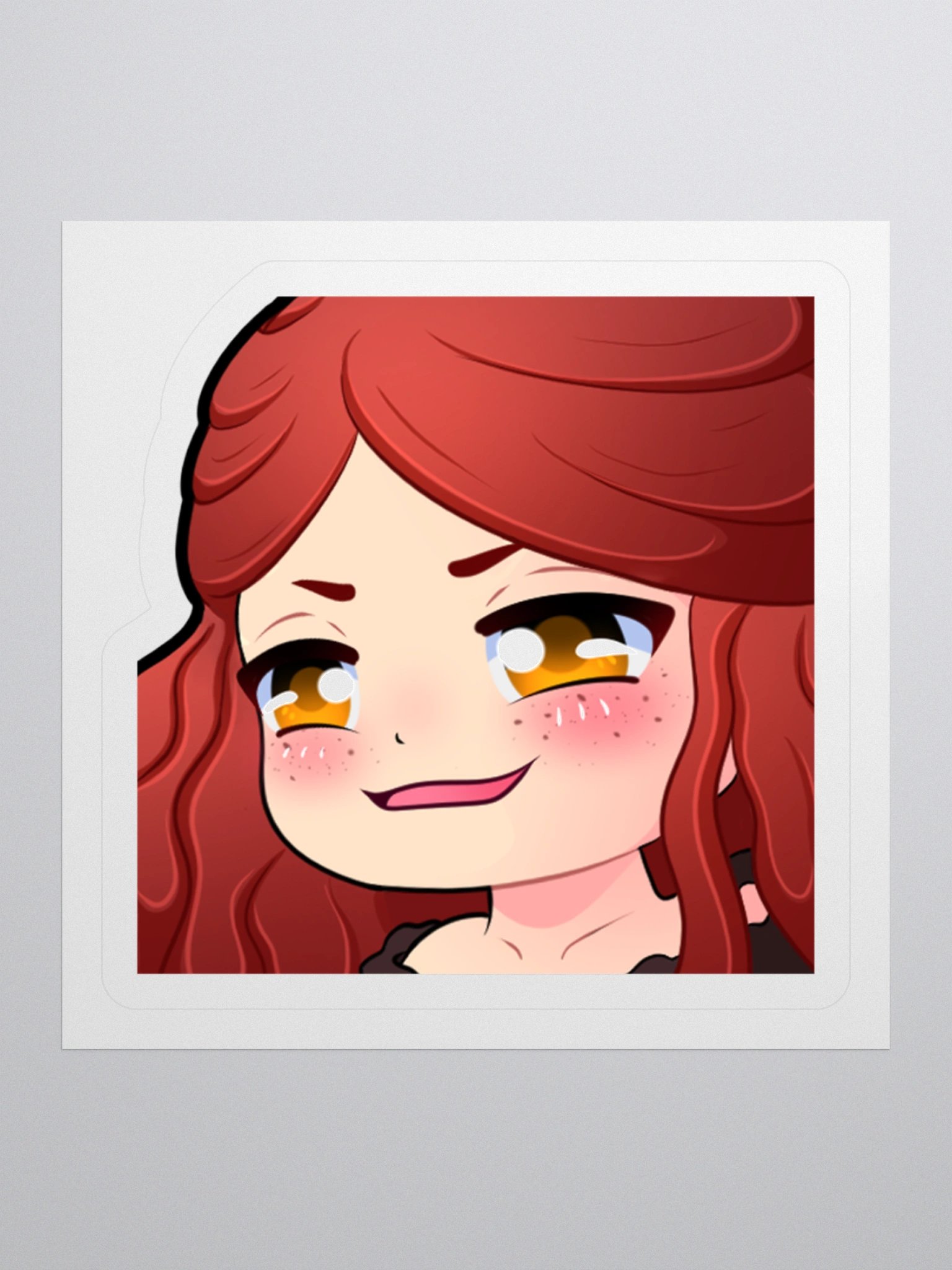 Sticker - Fayne Naughty product image (2)