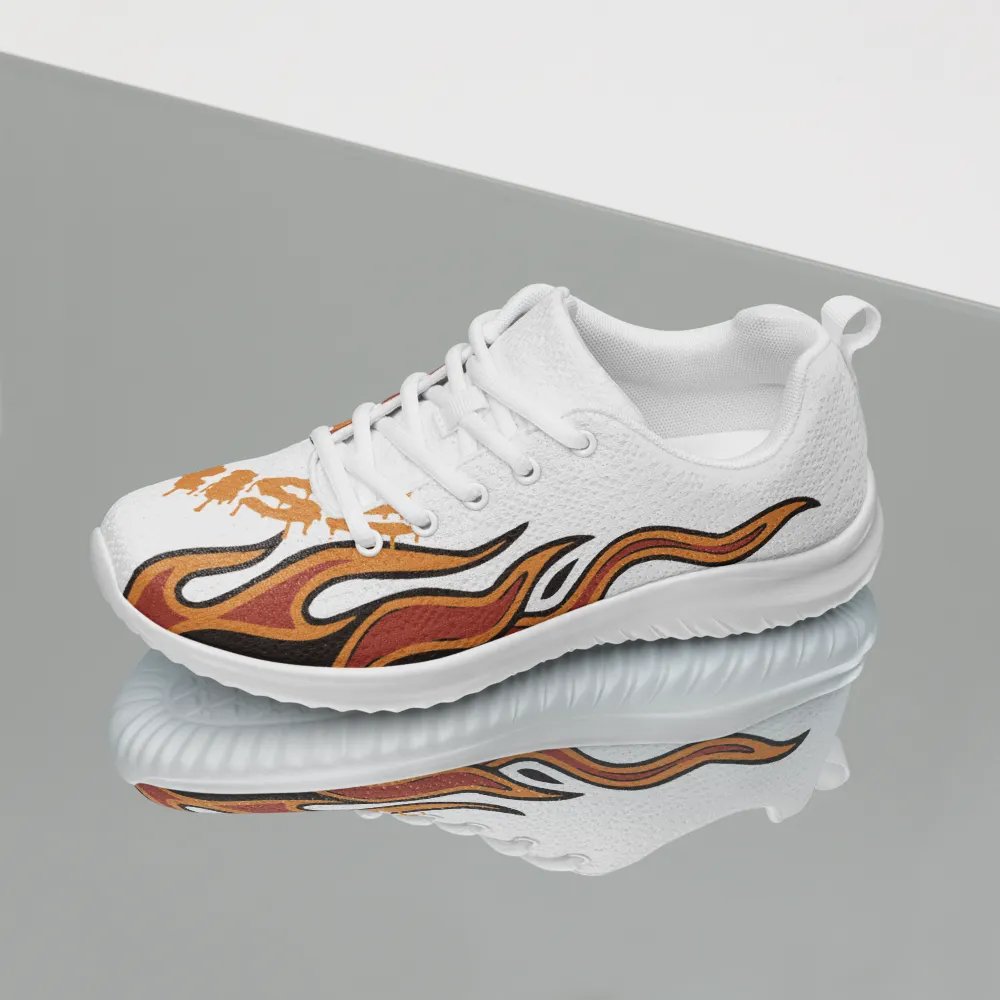 Womens Flame Shoes product image (12)